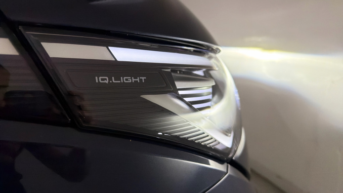 Volkswagen ID. Buzz 250kW GTX Pro 79kWh 5dr 4MOTION Auto Electric Estate - Image 27
